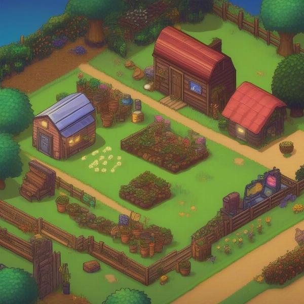 cozy indie games on steam deck, handheld gaming