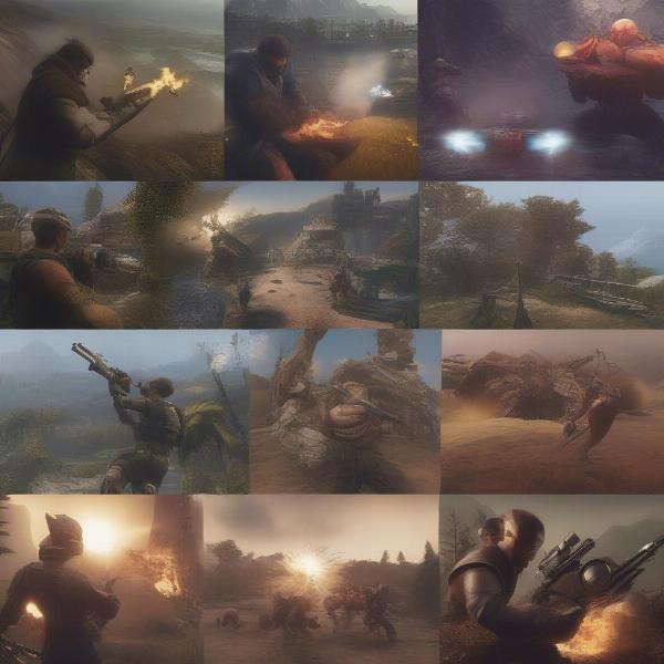 creative-gameplay-constraints