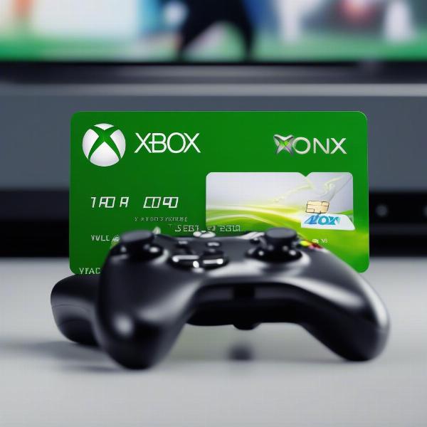credit card for xbox game pass benefits