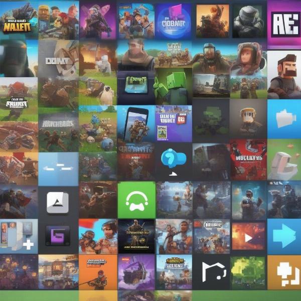 mobile games alternatives for imessage on android