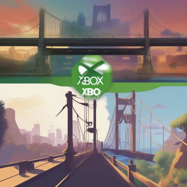 Free cross platform gaming on Xbox and PlayStation