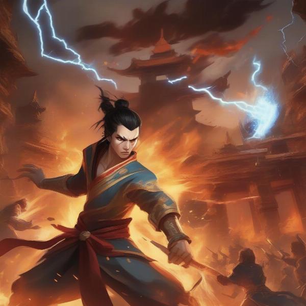 elden ring crumbling farum azula boss fight