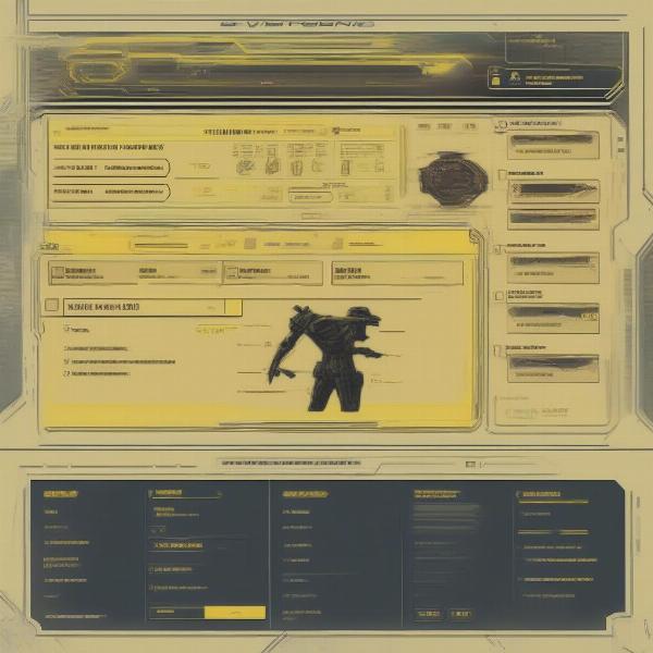 cyberpunk-game-difficulty-setting