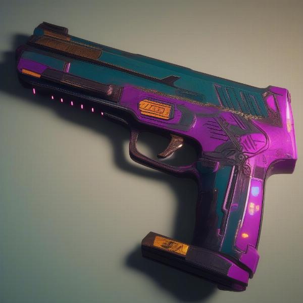 lizzie-pistol-cyberpunk-early-weapon