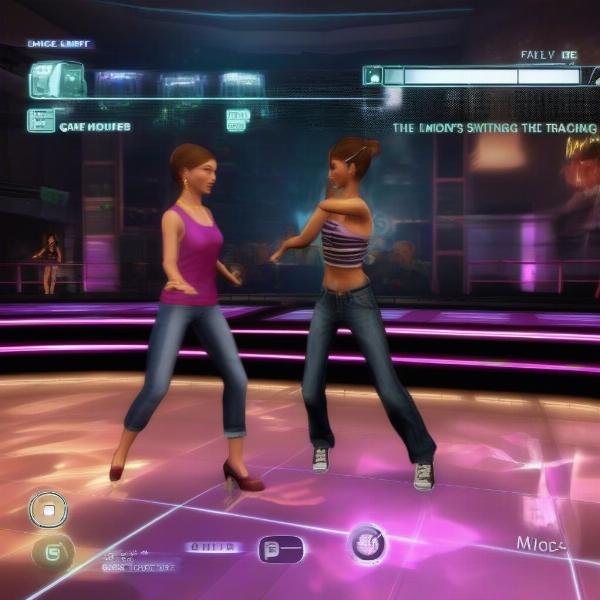 dance central for kinect xbox 360