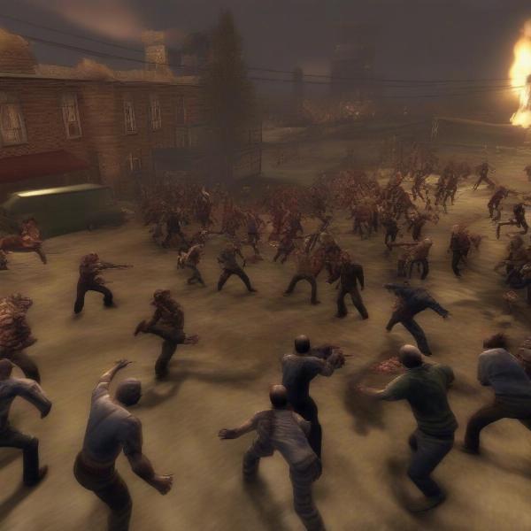 Dead Island Xbox 360 Gameplay Tactics