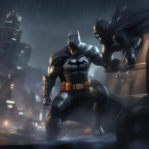 deathstroke-arkham-origins-fight