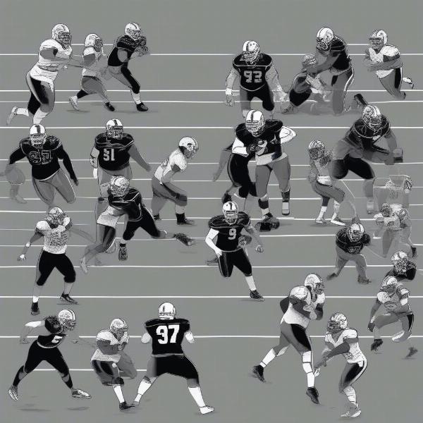 guyer-football-offensive-strategy