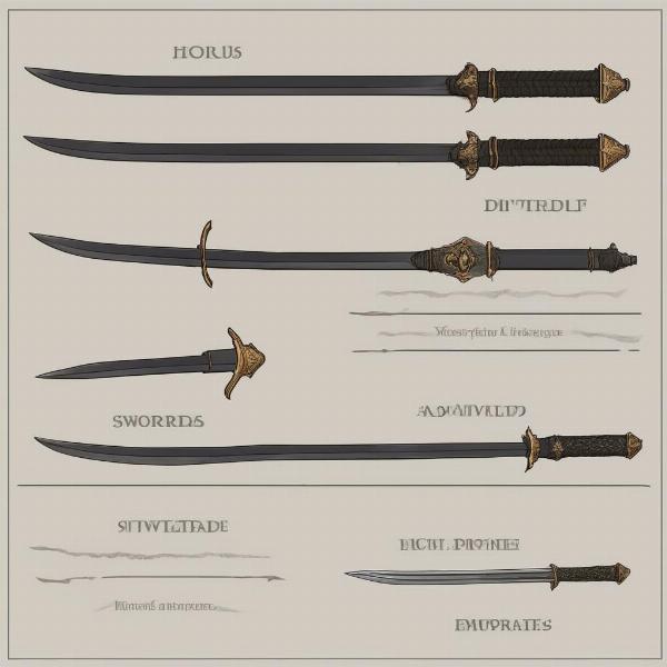 destiny 2 sword frame types