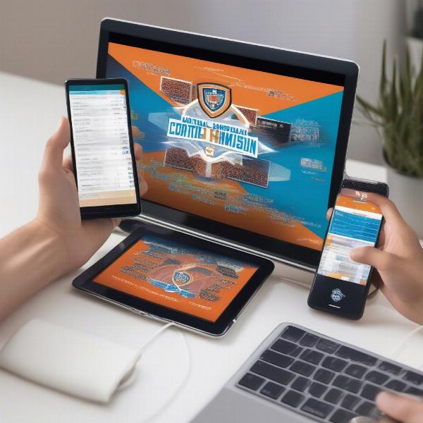 device compatibility championship