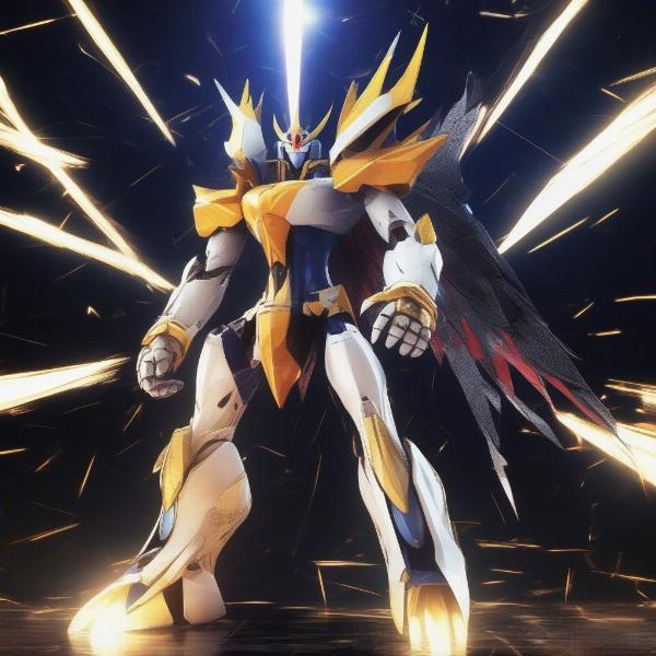 Digimon Our War Game: Relive the Epic Movie Battle