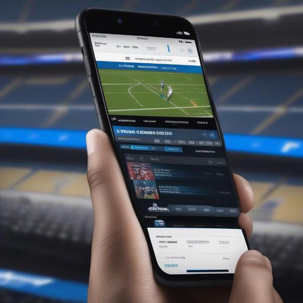 directv sports guide mobile app