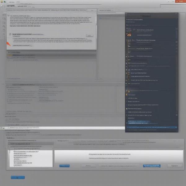 Disabling Steam Overlay to Fix Print Screen Issues