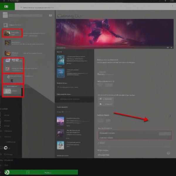 disable xbox game bar windows settings