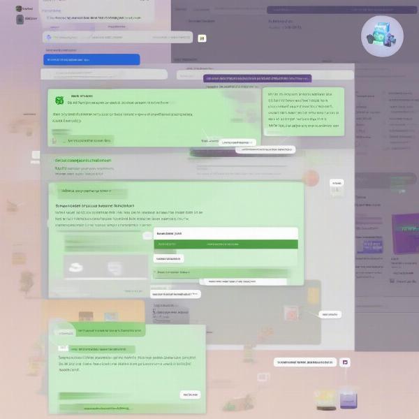 discord conversation about buying game pass