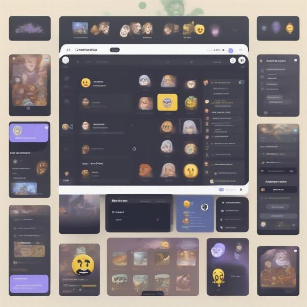 discord nitro features