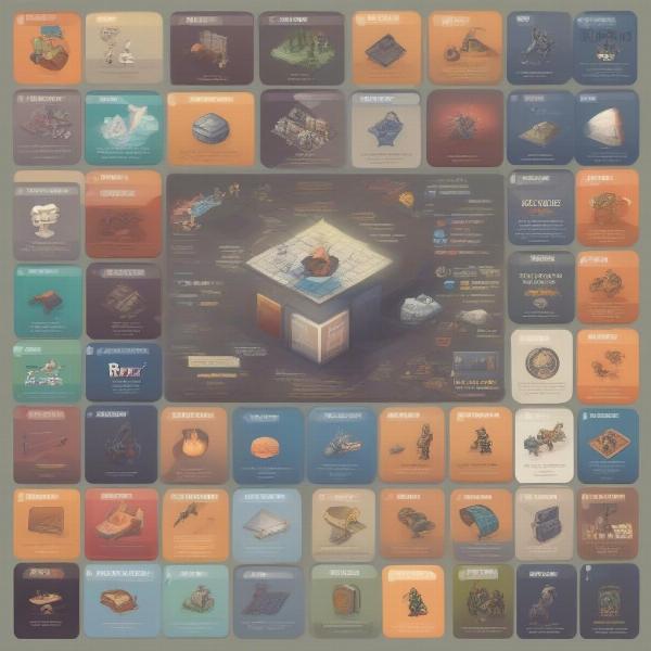 variety-game-types