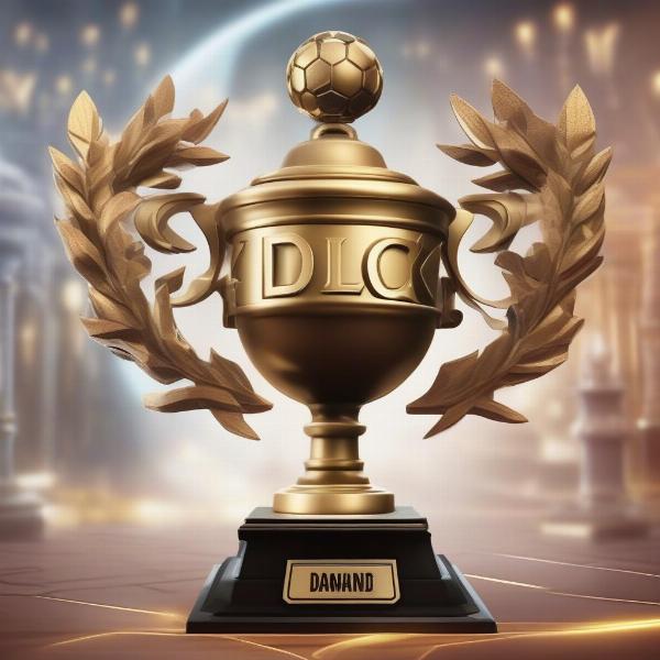 A DLC Winning Game of the Year Potential