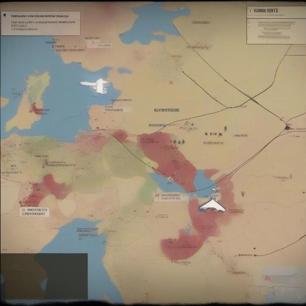 documentary strategic analysis