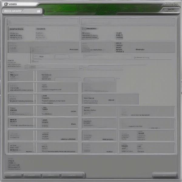 dolphin emulator main interface