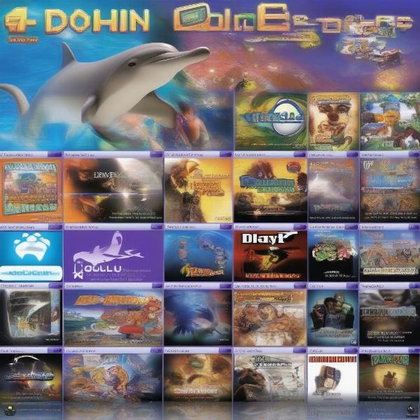 dolphin emulator gamecube interface