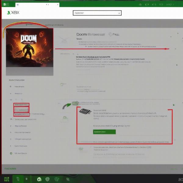 doom-eternal-xbox-game-pass-downloading