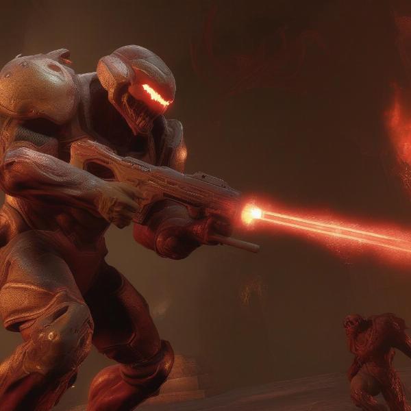 combat tips for doom eternal