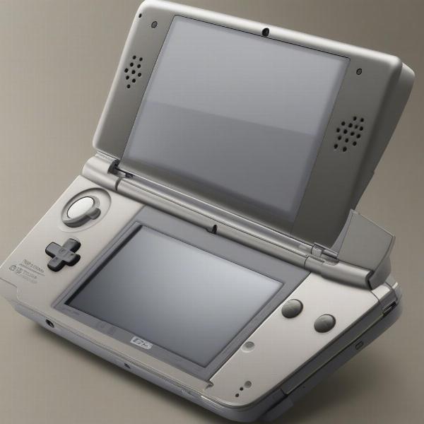 dsi and 3ds consoles compared