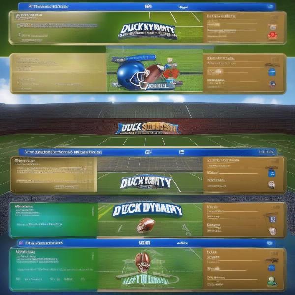 duck-dynasty-football-game-main-menu