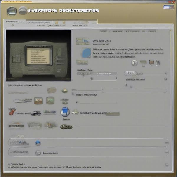 duckstation ps1 emulator overview
