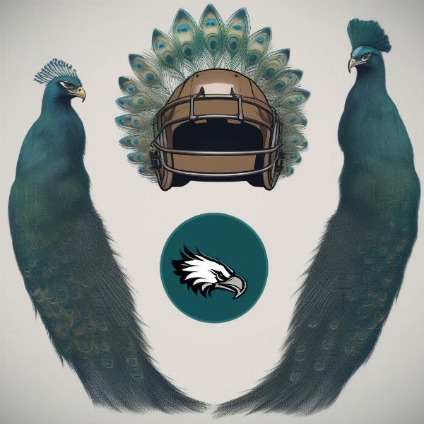 eagles game peacock streaming options