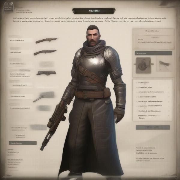 Choosing early game ashes of war