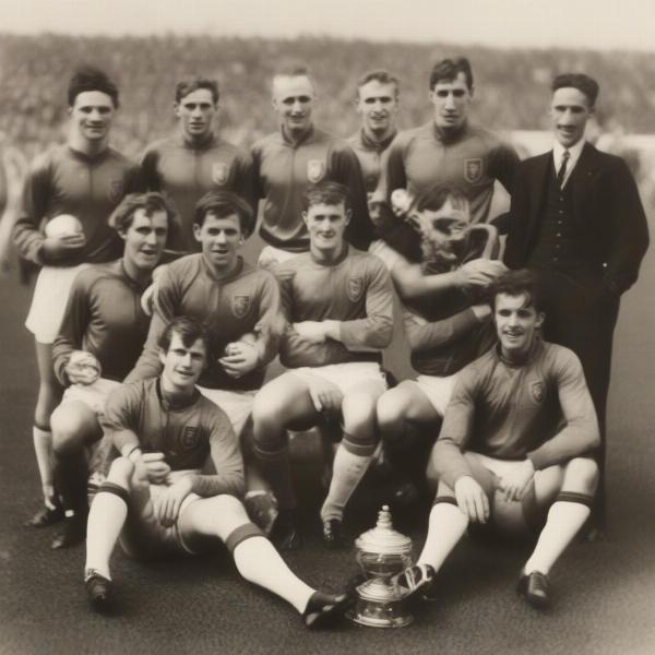 Olympic Games Football Winners: A Deep Dive into Champions