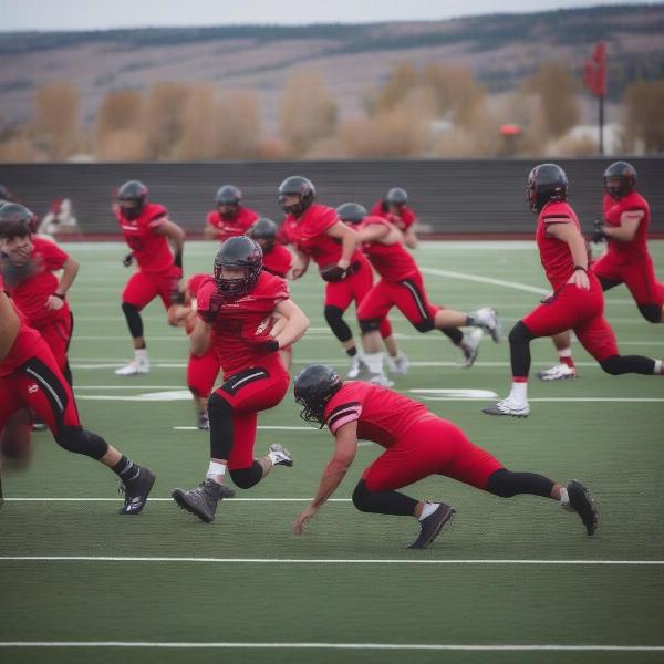 eastern washington football team future strategies