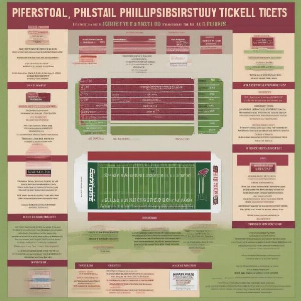 A Comprehensive Guide to Easton Phillipsburg Football Game Tickets