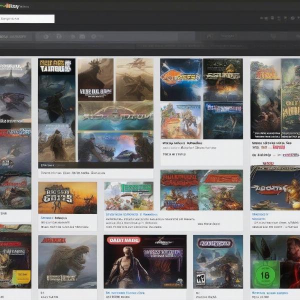 selling video games on ebay online marketplace