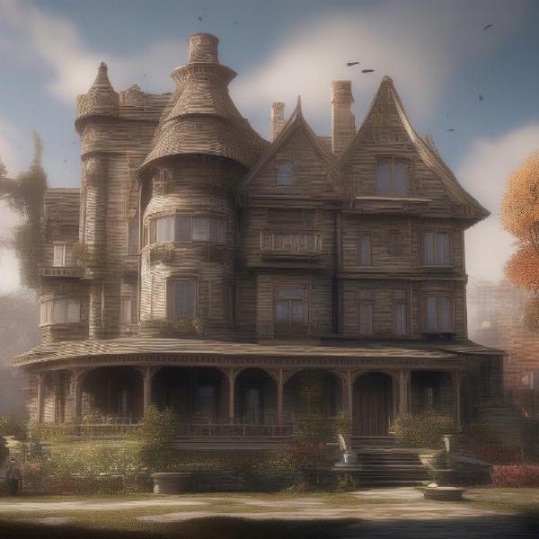 what remains of edith finch storyline game pass