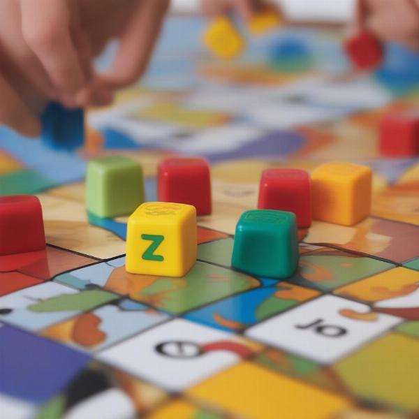 educational board games fun learning