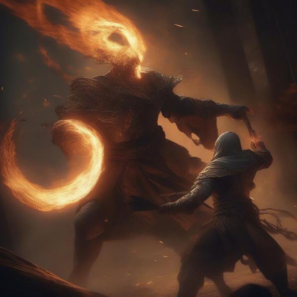 elden ring incantation catch flame best
