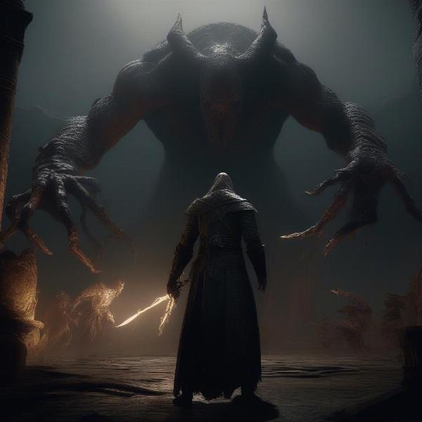 Elden Ring New Game Plus Multiplayer Coop 