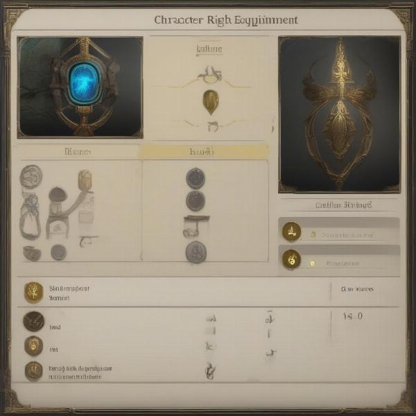 elden ring rune farming setup screen