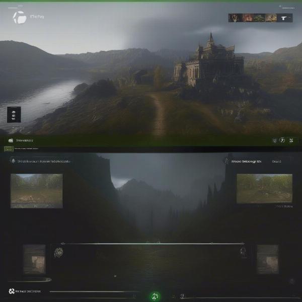 xbox game share elden ring guide