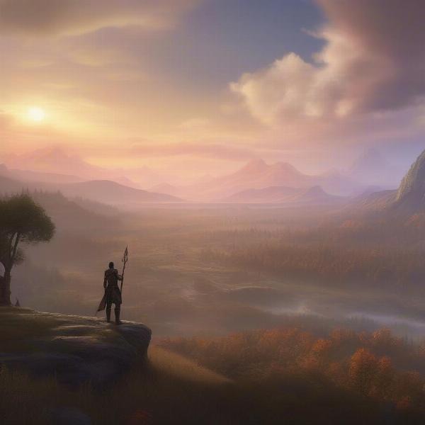 exploring-tamriel-open-world