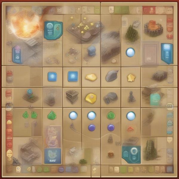 elemental game strategy overview