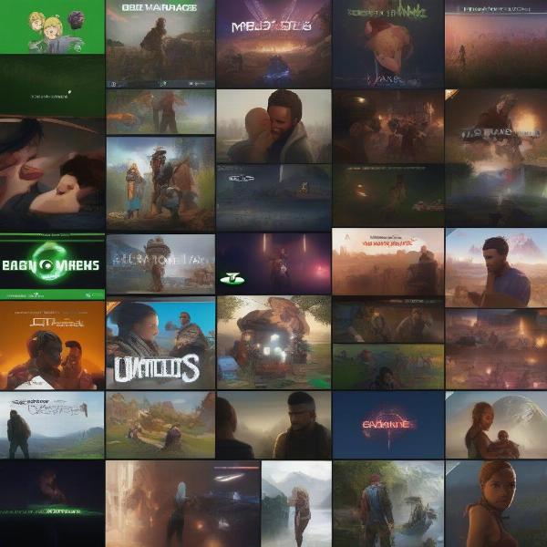 game pass emotional story games