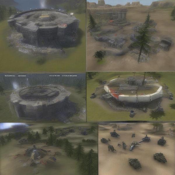 empire at war modding community