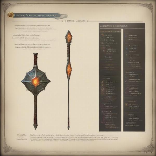 TL Best Gear End Game for Staff Wand: A Supreme Guide