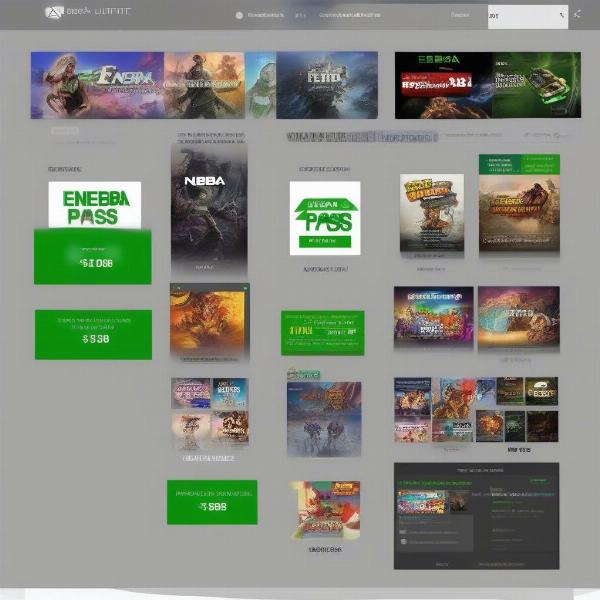 Eneba Xbox Game Pass Ultimate Deal