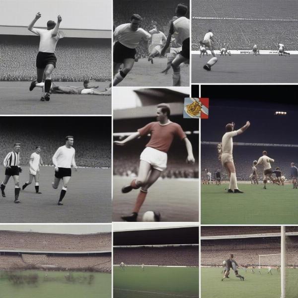england-football-historical-overview