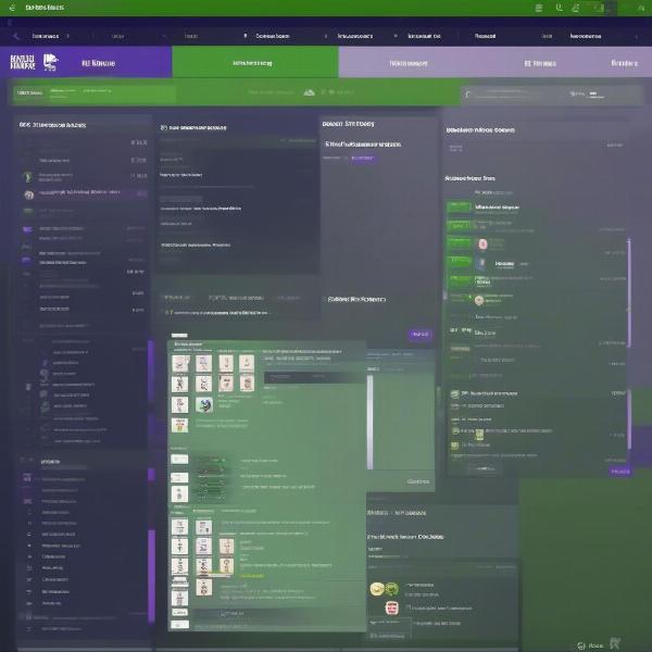 epic-games-football-manager-main-screen